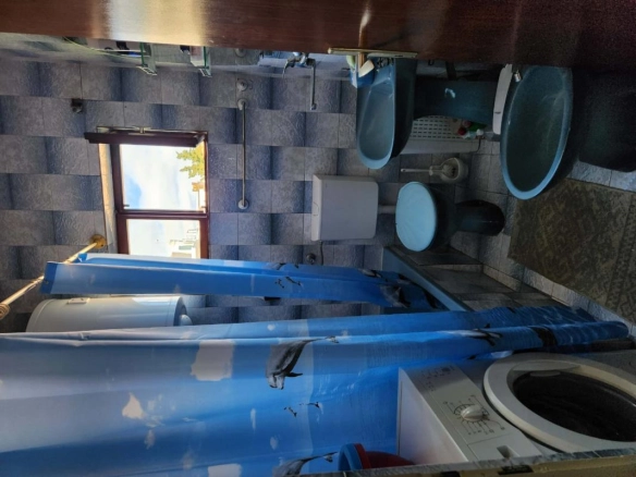 Dvosoban stan 90 m² na prvoj liniji do mora – Bijela, Herceg Novi