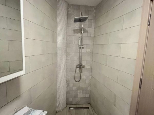 Jednosoban stan 38 m² sa pogledom na more – Sutomore, Bar