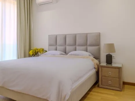 Kuća 136 m² u novom kompleksu blizu Porto Montenegra – Donja Lastva, Tivat