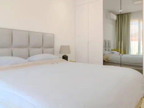 Kuća 136 m² u novom kompleksu blizu Porto Montenegra – Donja Lastva, Tivat