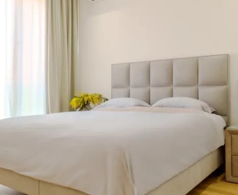 Kuća 136 m² u novom kompleksu blizu Porto Montenegra – Donja Lastva, Tivat