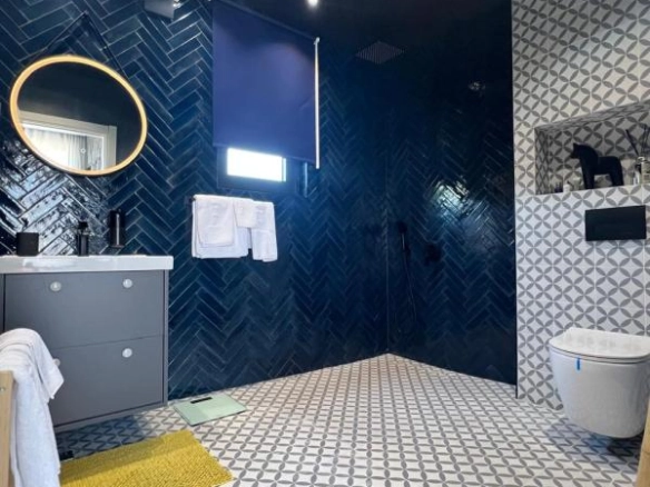 Kuća 167 m² u zatvorenom naselju sa podnim grijanjem – Lastva Grbaljska, Kotor
