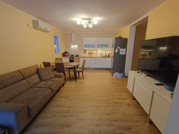 Kuća 282 m² sa pogledom na more i garažom – Sutomore, Bar