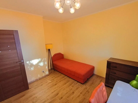 Kuća 282 m² sa pogledom na more i garažom – Sutomore, Bar