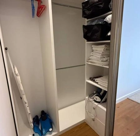 Dvosoban stan 80 m² sa terasom i pogledom na planine – Soho City, Bar