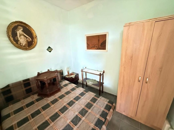 Dio kuće 108 m² na dva nivoa sa zasebnim ulazom – Sutomore, Bar