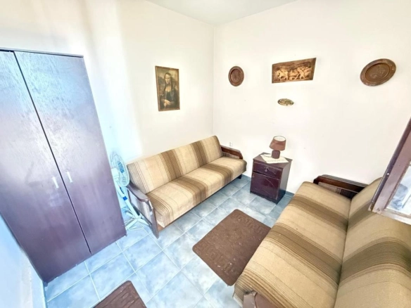 Dio kuće 108 m² na dva nivoa sa zasebnim ulazom – Sutomore, Bar