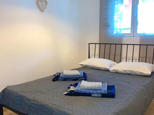 Kuća 92 m² na dvije etaže sa odvojenim ulazima – Sutomore, Bar