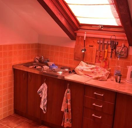 Kuća 125 m² sa garažom i pogledom na more – Podi, Herceg Novi