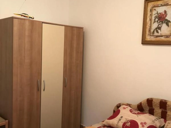 Kuća 125 m² sa garažom i pogledom na more – Podi, Herceg Novi