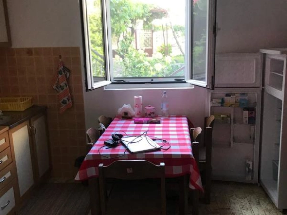 Kuća 125 m² sa garažom i pogledom na more – Podi, Herceg Novi