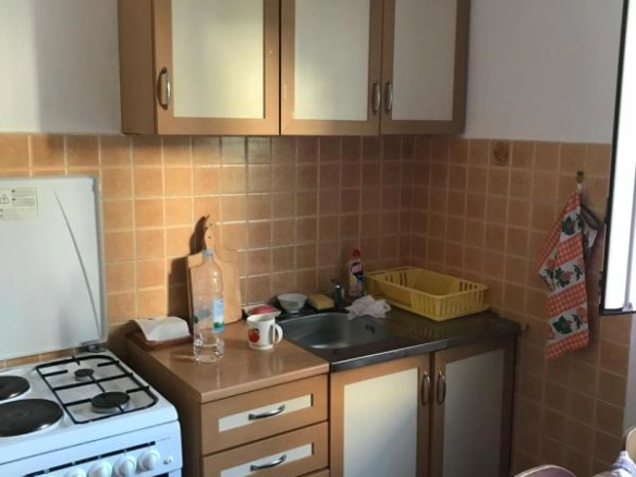 Kuća 125 m² sa garažom i pogledom na more – Podi, Herceg Novi
