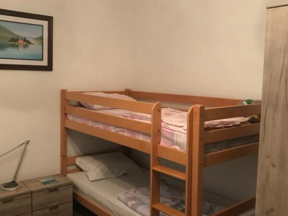 Kuća 125 m² sa garažom i pogledom na more – Podi, Herceg Novi
