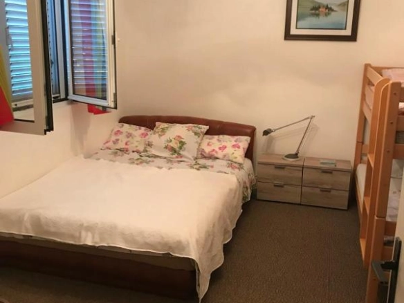 Kuća 125 m² sa garažom i pogledom na more – Podi, Herceg Novi