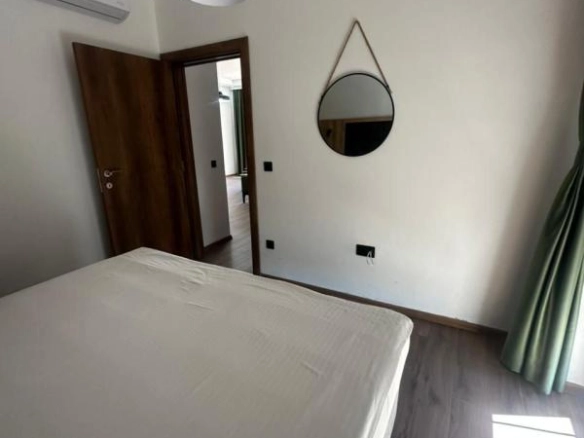 Dvosoban stan 70 m² u novom kompleksu sa bazenom – Ulcinj