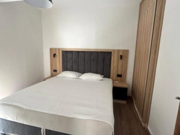 Dvosoban stan 70 m² u novom kompleksu sa bazenom – Ulcinj