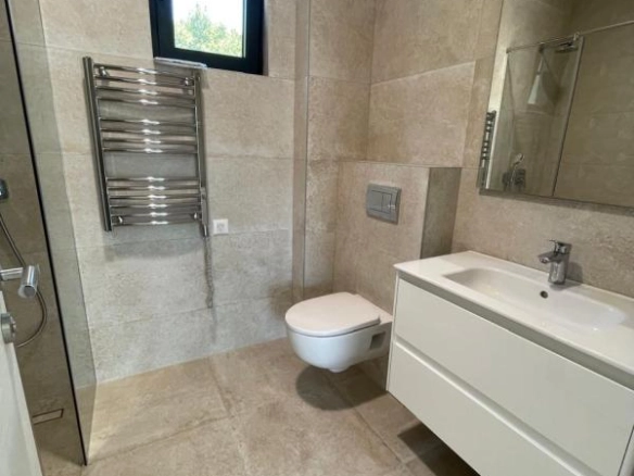 Dvosoban stan 76 m² sa pogledom na Bokokotorski zaliv – Dobrota, Kotor