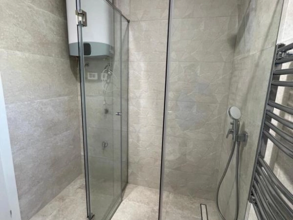 Dvosoban stan 76 m² sa pogledom na Bokokotorski zaliv – Dobrota, Kotor
