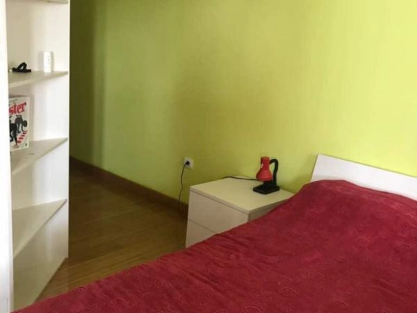Dvosoban stan 82 m² sa pogledom na zaliv – Herceg Novi