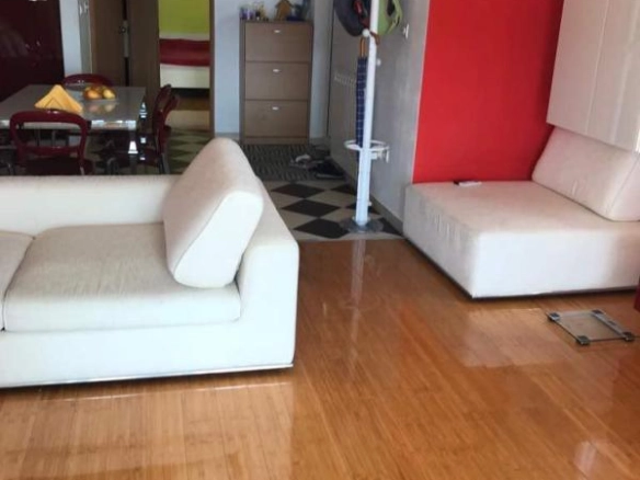 Dvosoban stan 82 m² sa pogledom na zaliv – Herceg Novi