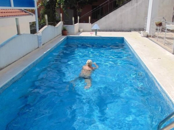 Dvosoban stan 82 m² sa pogledom na zaliv – Herceg Novi