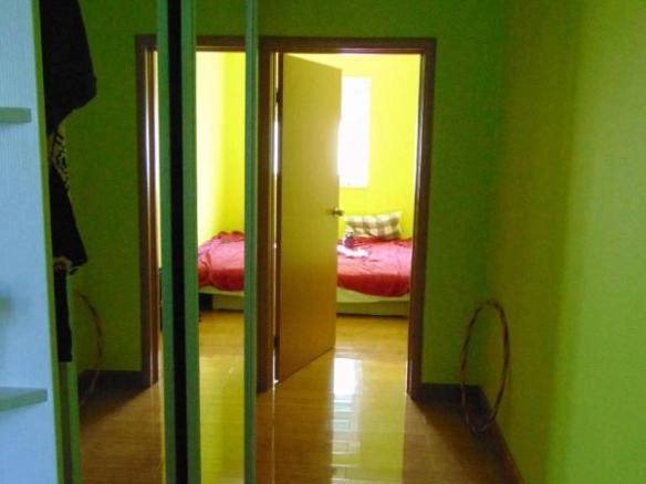 Dvosoban stan 82 m² sa pogledom na zaliv – Herceg Novi