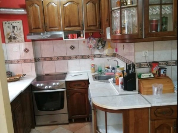 Kuća 162 m² sa dvorištem i parkingom – Zabjelo, Podgorica