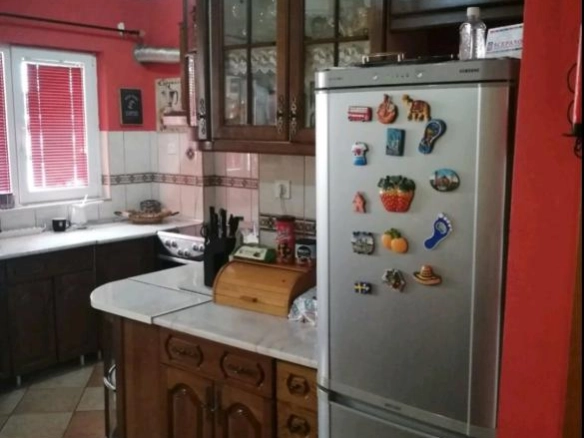 Kuća 162 m² sa dvorištem i parkingom – Zabjelo, Podgorica