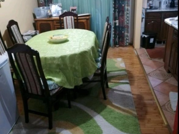 Kuća 162 m² sa dvorištem i parkingom – Zabjelo, Podgorica