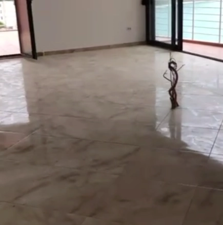 Trosoban penthaus 227 m² na prvoj liniji do mora – Dobra Voda, Bar