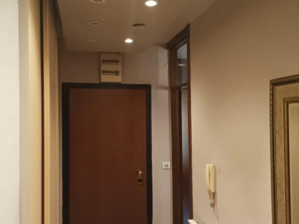 Dvosoban stan 103 m² u novogradnji sa 3 balkona – Stari aerodrom, Podgorica