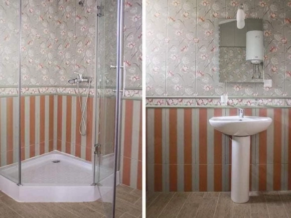 Kuća 116 m² sa pogledom na planine i terasom – Zupci, Bar