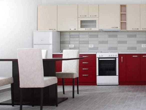 Kuća 138 m² sa pogledom na planine u ograđenom naselju – Zupci, Bar