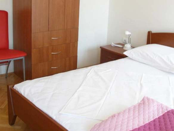 Trosoban stan 100 m² sa dva ulaza i terasama – Babilonija, Budva