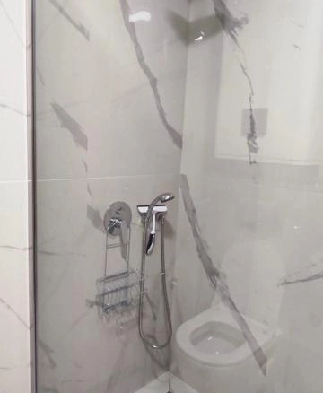 Jednosoban stan 36 m² sa pogledom na more i planine – Bjeliši, Bar