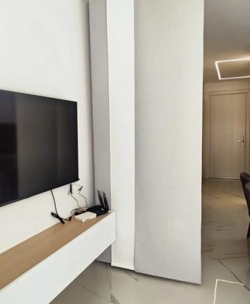 Jednosoban stan 36 m² sa pogledom na more i planine – Bjeliši, Bar
