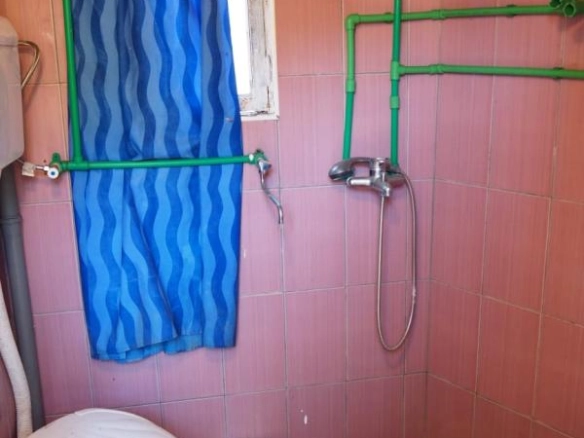 Izdavanje: Kuća 32 m² sa pogledom na more – Šušanj, Bar