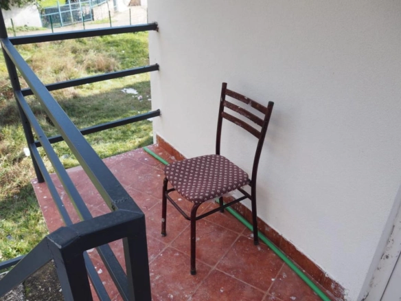 Izdavanje: Kuća 32 m² sa pogledom na more – Šušanj, Bar