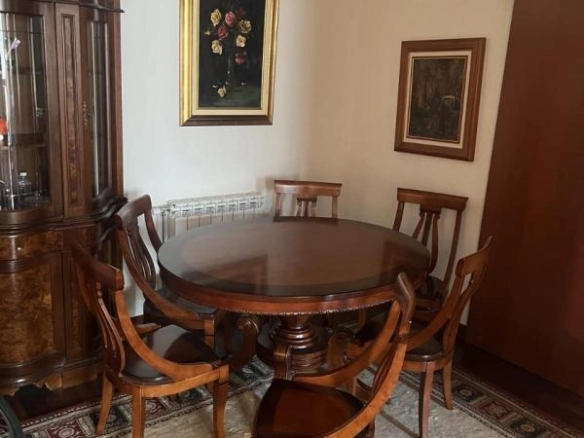 Izdavanje: Jednosoban stan 70 m² blizu mora u centru – Bar