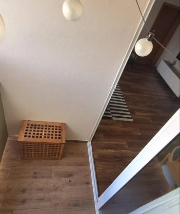 Trosoban stan 89 m² potpuno renoviran i namješten – Podgorica