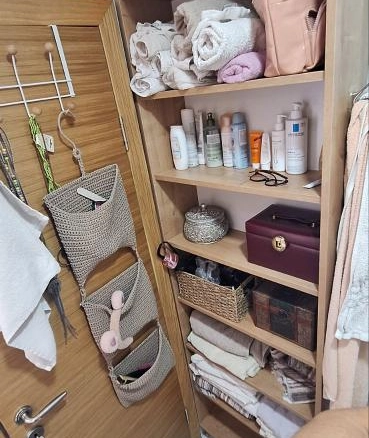 Trosoban stan 89 m² potpuno renoviran i namješten – Podgorica