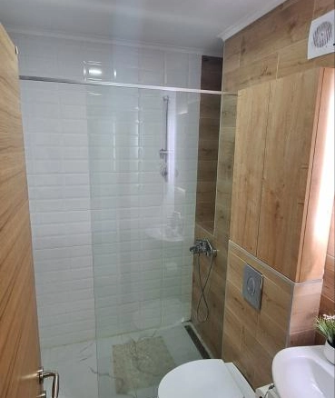 Trosoban stan 89 m² potpuno renoviran i namješten – Podgorica