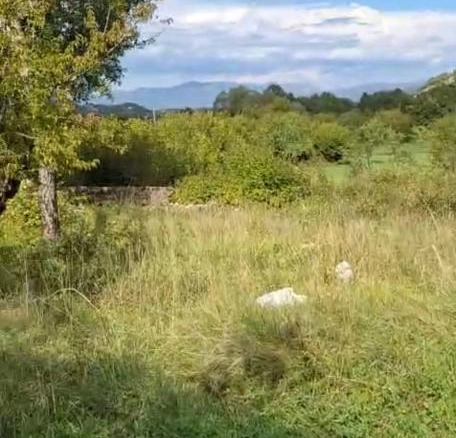 Kuća 45 m² na placu pored jezera, 8 km od centra – Nikšić