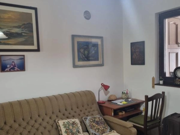 Trosoban dupleks stan 94 m² sa panoramskim pogledom na more – Petrovac, Budva