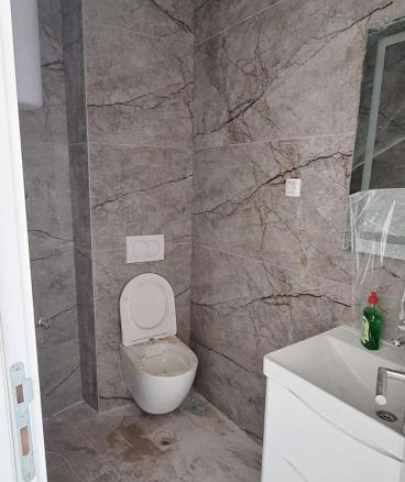 Dvosoban stan 63 m² u novogradnji sa pogledom na planine – Sutomore, Bar