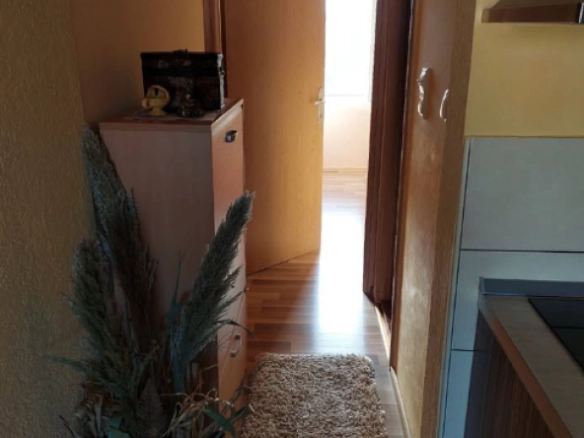 Jednosoban stan 32 m² sa pogledom na planine – Zagorič, Podgorica