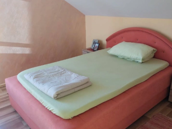 Jednosoban stan 32 m² sa pogledom na planine – Zagorič, Podgorica