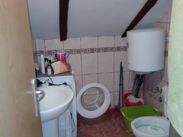 Jednosoban stan 32 m² sa pogledom na planine – Zagorič, Podgorica