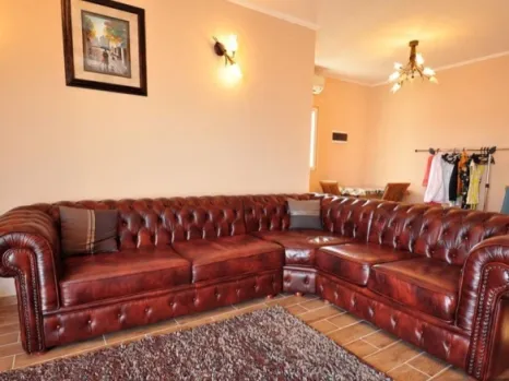 Kuća 330 m² na prvoj liniji do mora – Baošići, Herceg Novi