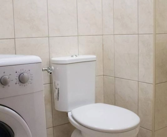 Dvosoban stan 100 m² sa pogledom na more – centar, Bar